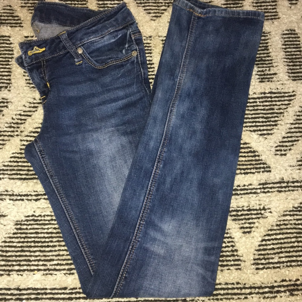 Just USA Jeans